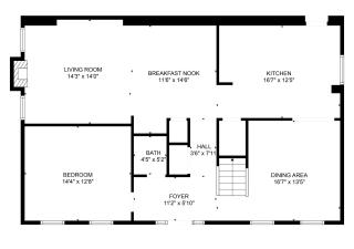 6 Bedroom house 15 minutes from iah airport. - 1