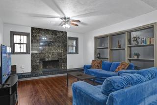 6 Bedroom house 15 minutes from iah airport. - 5