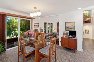 Mid-Century Zen Retreat with Hot Tub & BBQ - 6