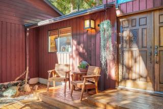 Mid-Century Zen Retreat with Hot Tub & BBQ - 3