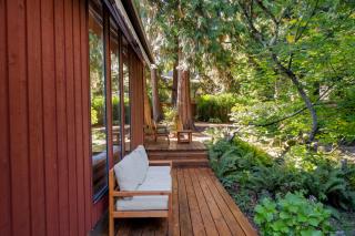 Mid-Century Zen Retreat with Hot Tub & BBQ - 1