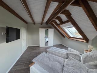 Neue Welt Ferienwohnung 4 - 4