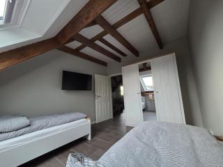 Neue Welt Ferienwohnung 4 - 3