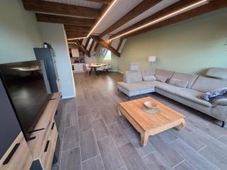 Neue Welt Ferienwohnung 4 - 9