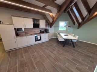 Neue Welt Ferienwohnung 4 - 8