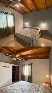 Complejo de cabañas El Nido - 8