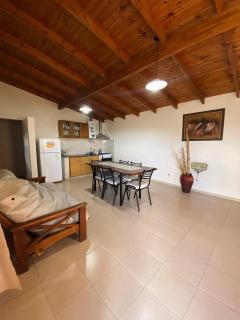 Complejo de cabañas El Nido - 7