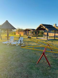 Complejo de cabañas El Nido - 5