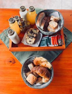 Complejo de cabañas El Nido - 4