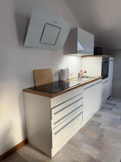 MiHome - Grimming View Loft - 7