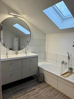 MiHome - Grimming View Loft - 3