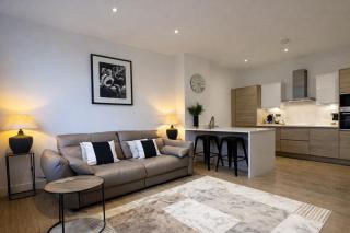 Chester's - Central Chester Stays - 2 Cuppin Street - 2 Minute Walk From Shops - 6