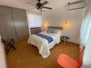 Apartment in the Heart of the Walled City - 5