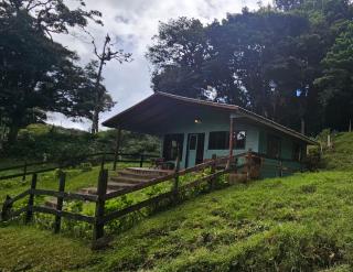 Finca Terra Viva - Monteverde - 1