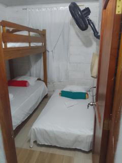 Apart Cabaña KTIK - 4