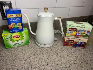 Evas retreat llc - 9