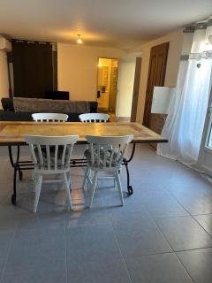 Luberon cosy Wi-Fi, calme & parking privé - 5