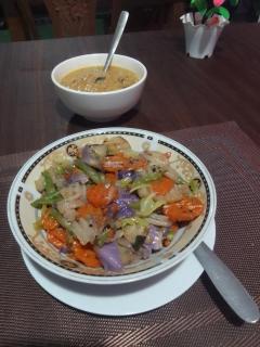 Nature's Glow Homestay And Resturant - Ella - 9