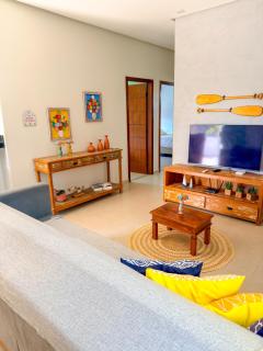 Casa Maná em Prado Bahia - 9