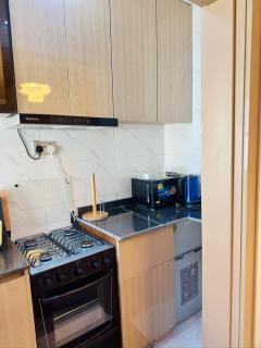 OPULENT OASIS Hotel and Apartments - 3