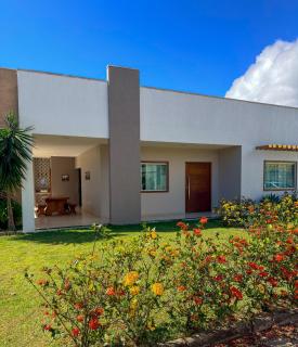 Casa Maná em Prado Bahia - 0