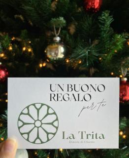 La Trita Dimore di Charme - 7