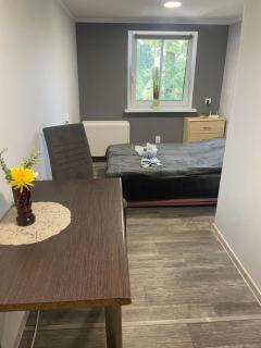 Apartament Norwida przy Parku - 0