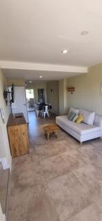 Departamento dentro del complejo Tres Picos - 5