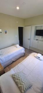 Departamento dentro del complejo Tres Picos - 4