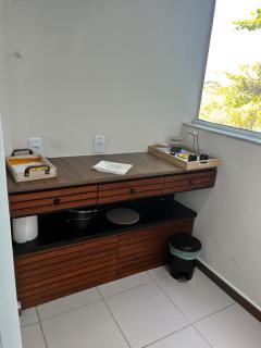 Flat Praia do Pecado - 5