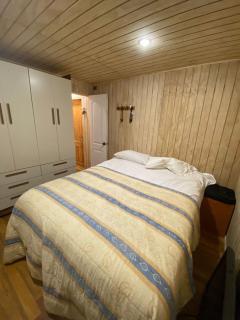 Aventura mágica! Cabañas del bosque con ribera - 6