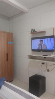 Suíte central Guaramiranga - 8