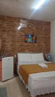 Suíte central Guaramiranga - 6