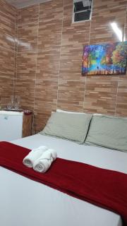 Suíte central Guaramiranga - 0