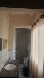 Suíte central Guaramiranga - 5