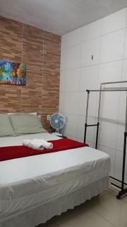 Suíte central Guaramiranga - 4