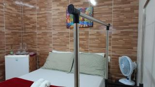 Suíte central Guaramiranga - 1