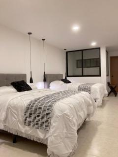 Villa with Pool Steps from the Malecón & Historic - 1