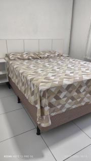 Kitnet Aconchegante próx. ao centro da Cidade(102) - 0