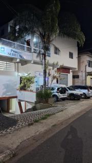 Pousada Serra Azul - 8