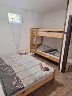 Bungalov Rozarka - 2