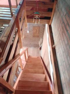 Cabañas El Nirvana Villa Quillinzo - 2