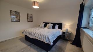 NEW Comfy 3 Bed Home in Shirley, Solihull - Free Parking - Quiet Area - Near Shops - 6