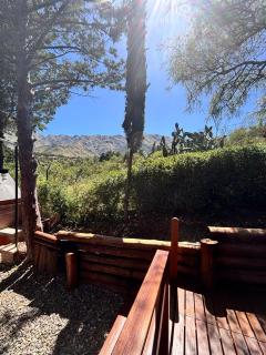 A Mi Manera Apart - 7