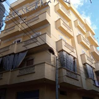 في مدينه رشيد نور الاسلام هاوس - 0