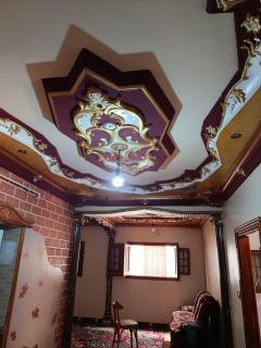 في مدينه رشيد نور الاسلام هاوس - 4