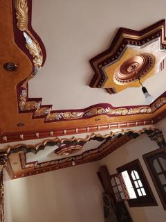 في مدينه رشيد نور الاسلام هاوس - 3