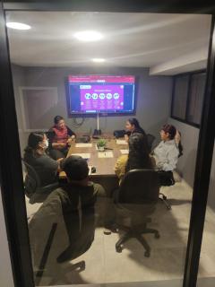 Xliving Host and Rooms - 2