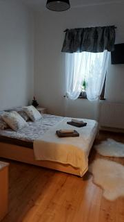 Pokoje u Kasi i Marcina - 9