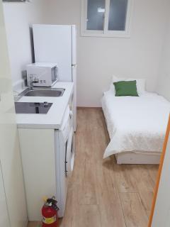 센트럴 스테이 서울 - 8